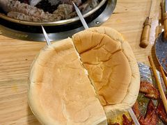 -水浒烤肉(医学院店)