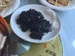 -天乐农家鱼头王(天目湖店)