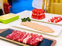 -九府羊鲜羊火锅·烧烤·小海鲜(华汇大厦店)