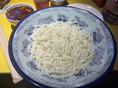 -大海碗·炸酱面·烤鸭·京菜(天坛店)