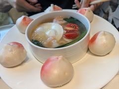 -小平岛開海水饺(浑南店)