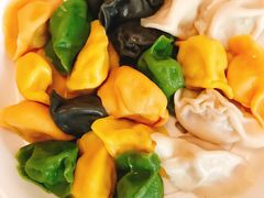 -盛百味·家宴餐厅(霸州分店)