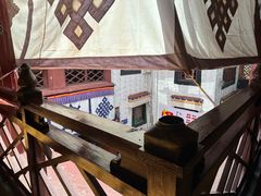 -八廓街-根敦群培纪念馆