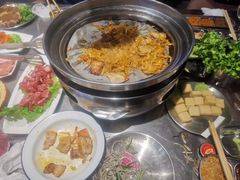 -晓燃地摊烤肉(朝阳双桥店)