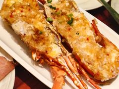 -西安W酒店·WEI全味西餐厅