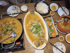 -小喜客·云南特色菜(纳西庭院店)