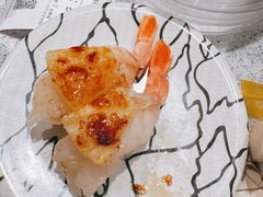 -争鲜回转寿司(西红门荟聚PLUS店)