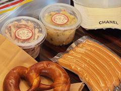 -申德勒食品(宾都苑店)