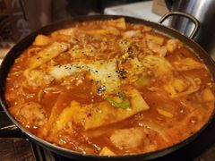 部队锅-miss密斯韩餐(平阳景苑店)