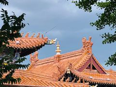 -大召无量寺