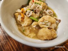 -衡厨·衡阳土菜(中南店)