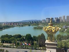 -威尼斯得月大酒店