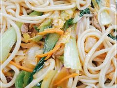 -清真兰州拉面(江畔云庐店)