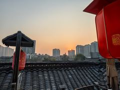 -小龙翻大江文化火锅(宽窄店)