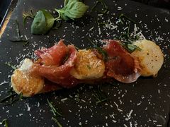 -La Creperie法餐厅(桃江路店)