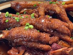 -聚丰园•湖鲜餐厅(阿红私房菜梅石路店)