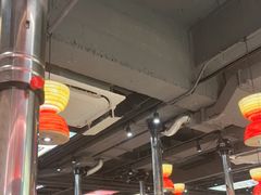 -西塔老太太泥炉烤肉(北京双井店)