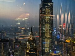 -解放碑威斯汀酒店-知味国际美食餐厅