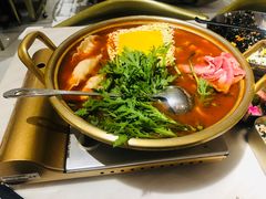 -HOTISLAND海鸡岛·韩国料理(江南西店)