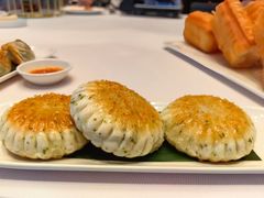 -粤江春·早茶·潮粤菜·宴会(罗湖宝能中心店)