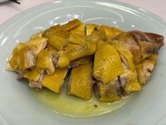 -围龙屋客家食府(福田店)