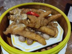 -鸽味轩·粤菜小馆(高楼门总店)