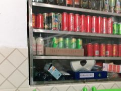 -吉英盐焗鸡(文中路店)