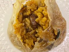 白玉兰大烧卖-白玉兰传统小吃