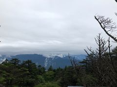 -峨眉山风景名胜区