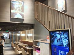 大堂-芮麒·日本料理(淮海路店)