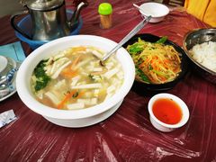 -南华寺素食馆(南华禅寺店)