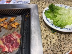 -阿亲家·韩式无限烤肉(春熙路店)