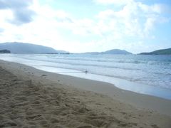-亚龙湾中心广场