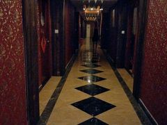 -腾云阁足道SPA会馆(机场店)