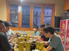 -串大叔炭火烤串·鸡西大冷面刀削面(总店)