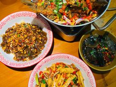 -陈家婆的菜(梅溪湖店)