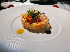 -Olive橄榄花园漂亮饭主题布置餐厅(大望路店)