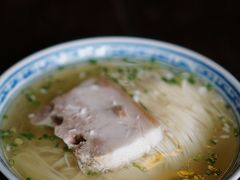 -同得兴 Since·1995 传统苏式面馆(嘉馀坊店)