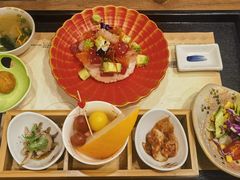 -红叶日本料理(辰熙广场店)