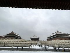 -故宫冰窖餐厅