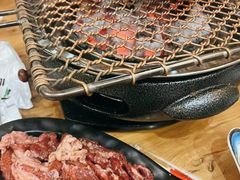-三千里韩式炭火烤肉(南八马路店)