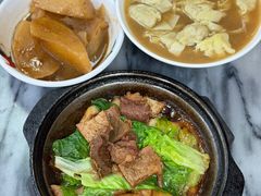 -珍珍小食店(西华路店)