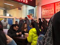 -秦豫肉夹馍(东羊市店)