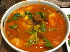 -又见小河浜·盐帮川菜(松江商业广场店)