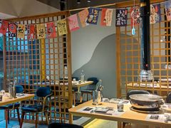 大堂-吉屋烤肉(八宝街店)