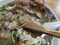 -无名氏面馆(邮电路店)