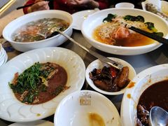 -苏城小院·园林精致苏州菜(斜塘老街店)