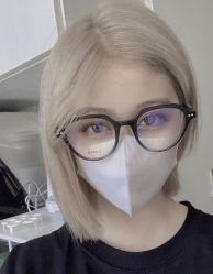 -In Style造型