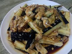-华春餐馆(鱼山路店)
