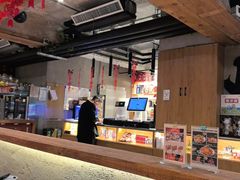 -一烧一烤•锦州烧烤(KTV包房·长江街店)